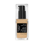 COVERGIRL Full Spectrum Matte Ambition All Day Foundation, FS110 Light Golden