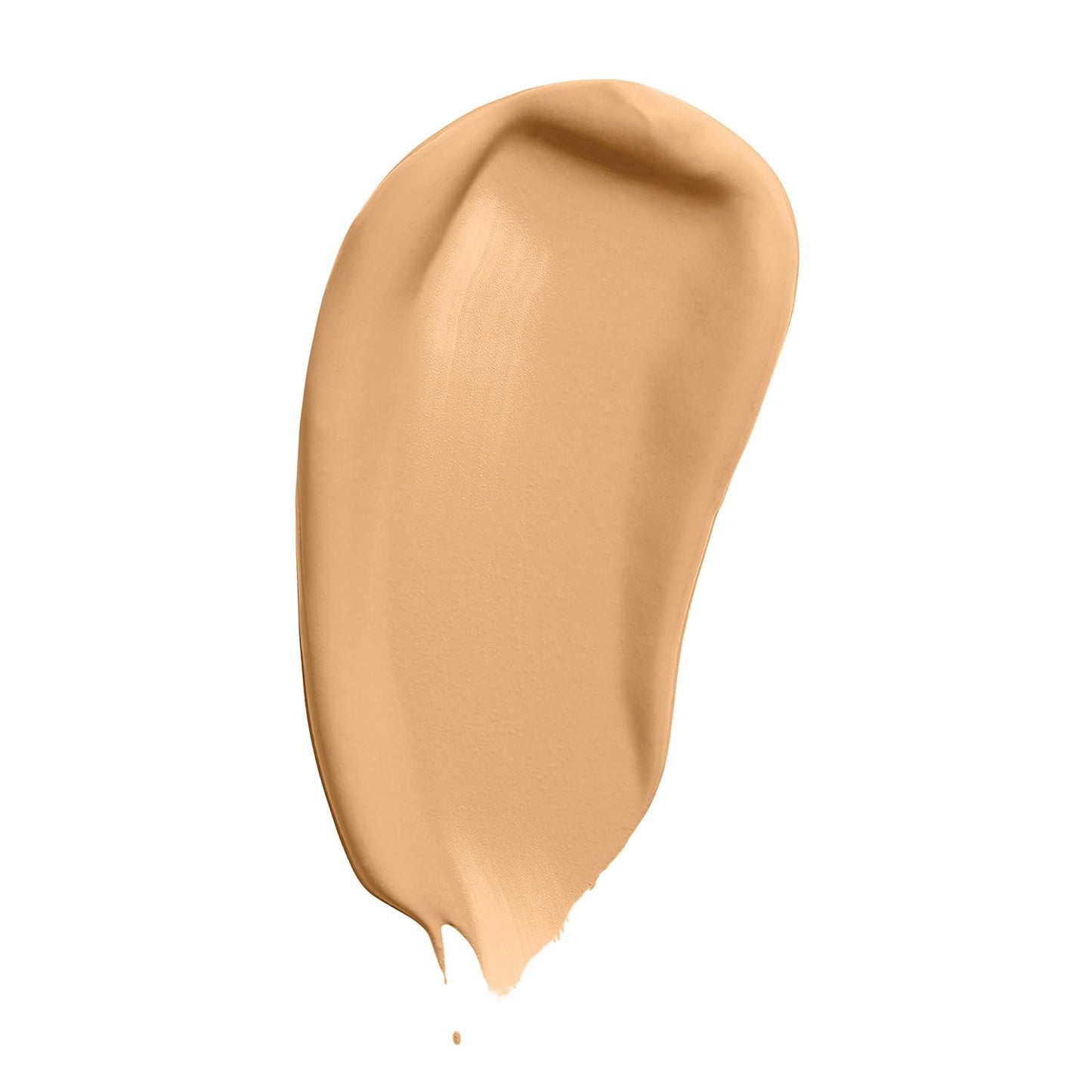 COVERGIRL Full Spectrum Matte Ambition All Day Foundation, FS110 Light Golden