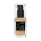 COVERGIRL Full Spectrum Matte Ambition All Day Foundation, FS120 Light Neutral 2