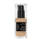COVERGIRL Full Spectrum Matte Ambition All Day Foundation, FS200 Medium Cool 1