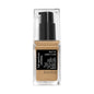 COVERGIRL Full Spectrum Matte Ambition All Day Foundation, FS210 Medium Golden
