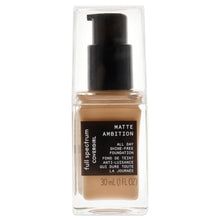 COVERGIRL Full Spectrum Matte Ambition All Day Foundation, FS230 Medium Cool 3