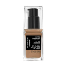 COVERGIRL Full Spectrum Matte Ambition All Day Foundation, FS305 Tan Neutral