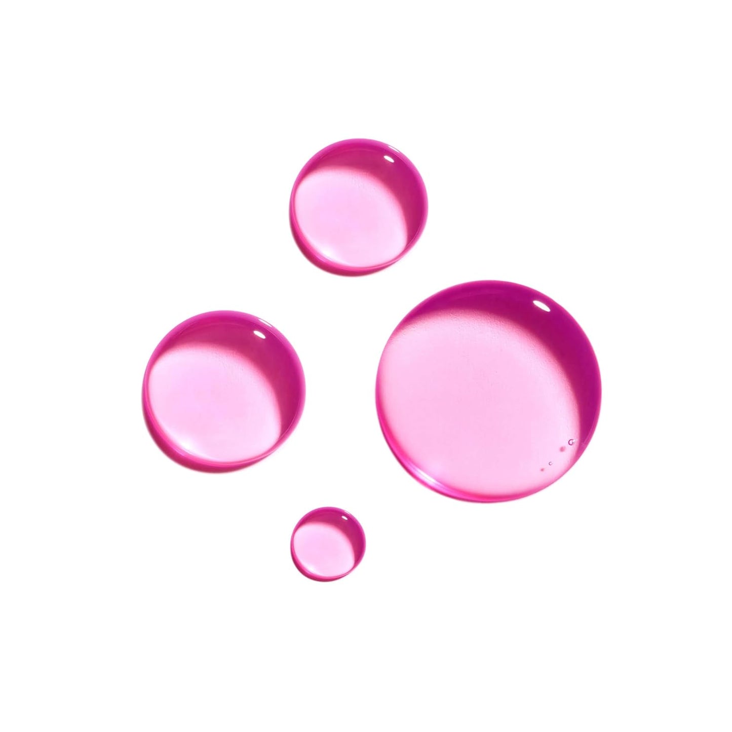 Lottie London Roller Glaze Color Changing Lip Oil, Felling Grape