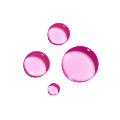 Lottie London Roller Glaze Color Changing Lip Oil, Felling Grape