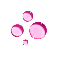 Lottie London Roller Glaze Color Changing Lip Oil, Felling Grape