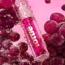 Lottie London Roller Glaze Color Changing Lip Oil, Felling Grape