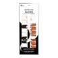 Dashing Diva Gloss Ultra Shine Gel Nail Strips, GS517 Witching Hour