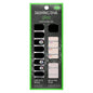 Dashing Diva Gloss Ultra Shine Gel Nail Strips, GS671 Sugar Coat It