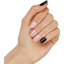 Dashing Diva Gloss Ultra Shine Gel Nail Strips, GS671 Sugar Coat It
