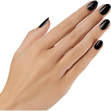 Dashing Diva Gloss Ultra Shine Gel Nail Strips, GS673 Tangled up