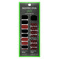Dashing Diva Gloss Ultra Shine Gel Nail Strips, GS674 Hallow Queen