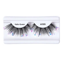 KISS Scary Clown Trick or Pink Halloween Edition Lashes