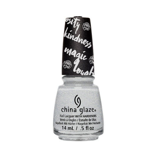 China Glaze x My Pony Collection Nail Polish, 1526 Hay Girl Hay!