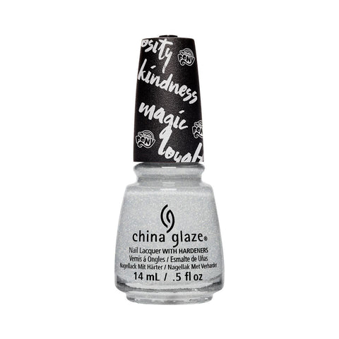 China Glaze x My Pony Collection Nail Polish, 1526 Hay Girl Hay!