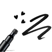 Lottie London x Harley Quinn Jumbo Heart Stamp Liner Double Ended Black Eyeliner