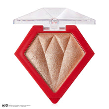 Lottie London x Harley Quinn Jesters Jewel Highlighter Illuminating Powder
