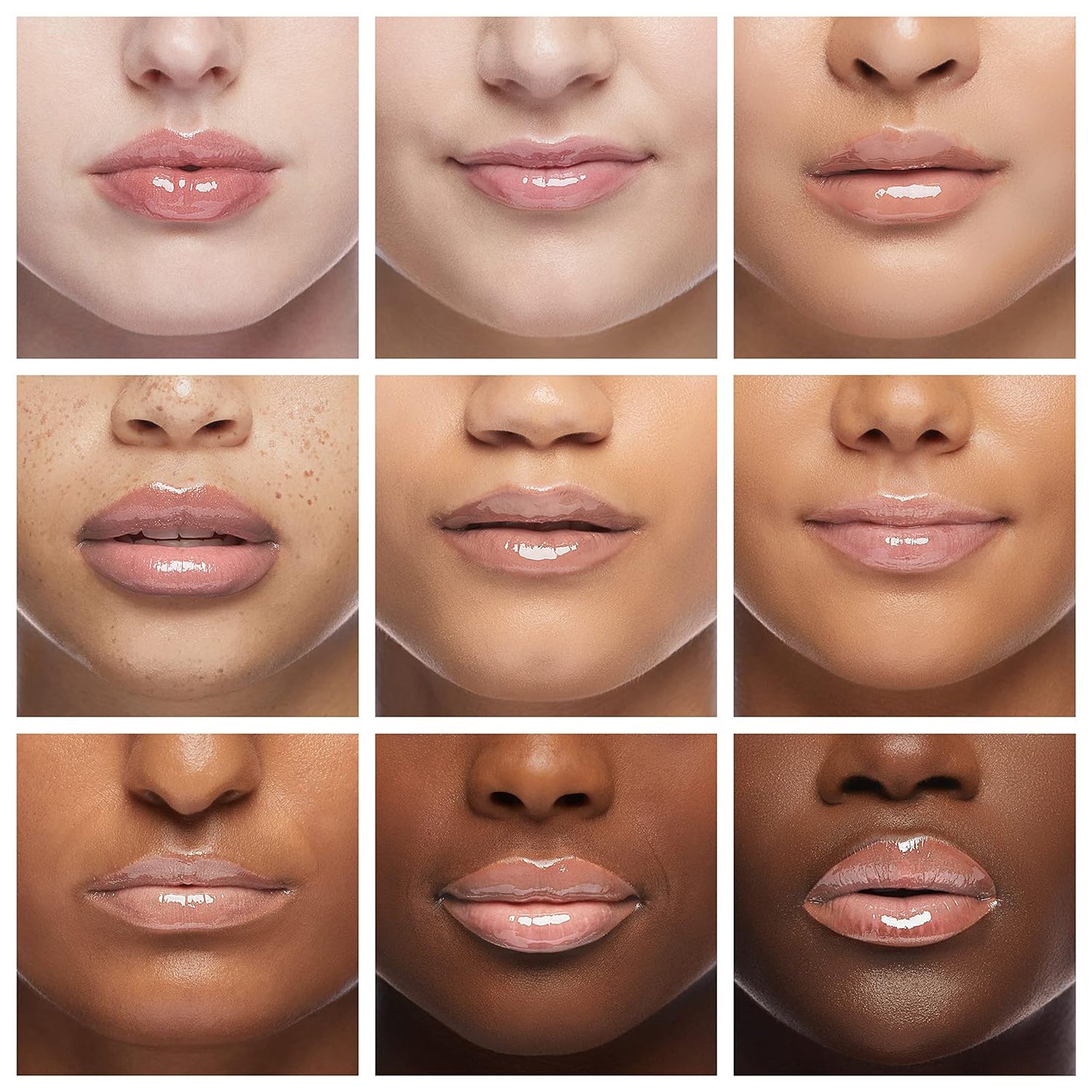 COVERGIRL Katy Kat Satin Lip Gloss, KP20 White Catillac