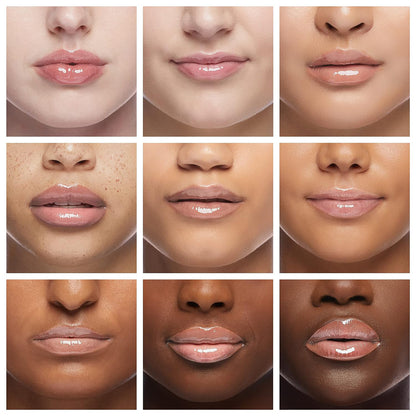COVERGIRL Katy Kat Satin Lip Gloss, KP20 White Catillac