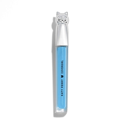 COVERGIRL Katy Kat Satin Lip Gloss, KP21 Cobalt Kitty
