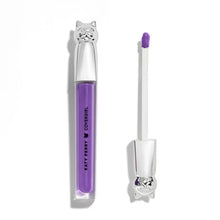 COVERGIRL Katy Kat Satin Lip Gloss, KP22 Purple Paws