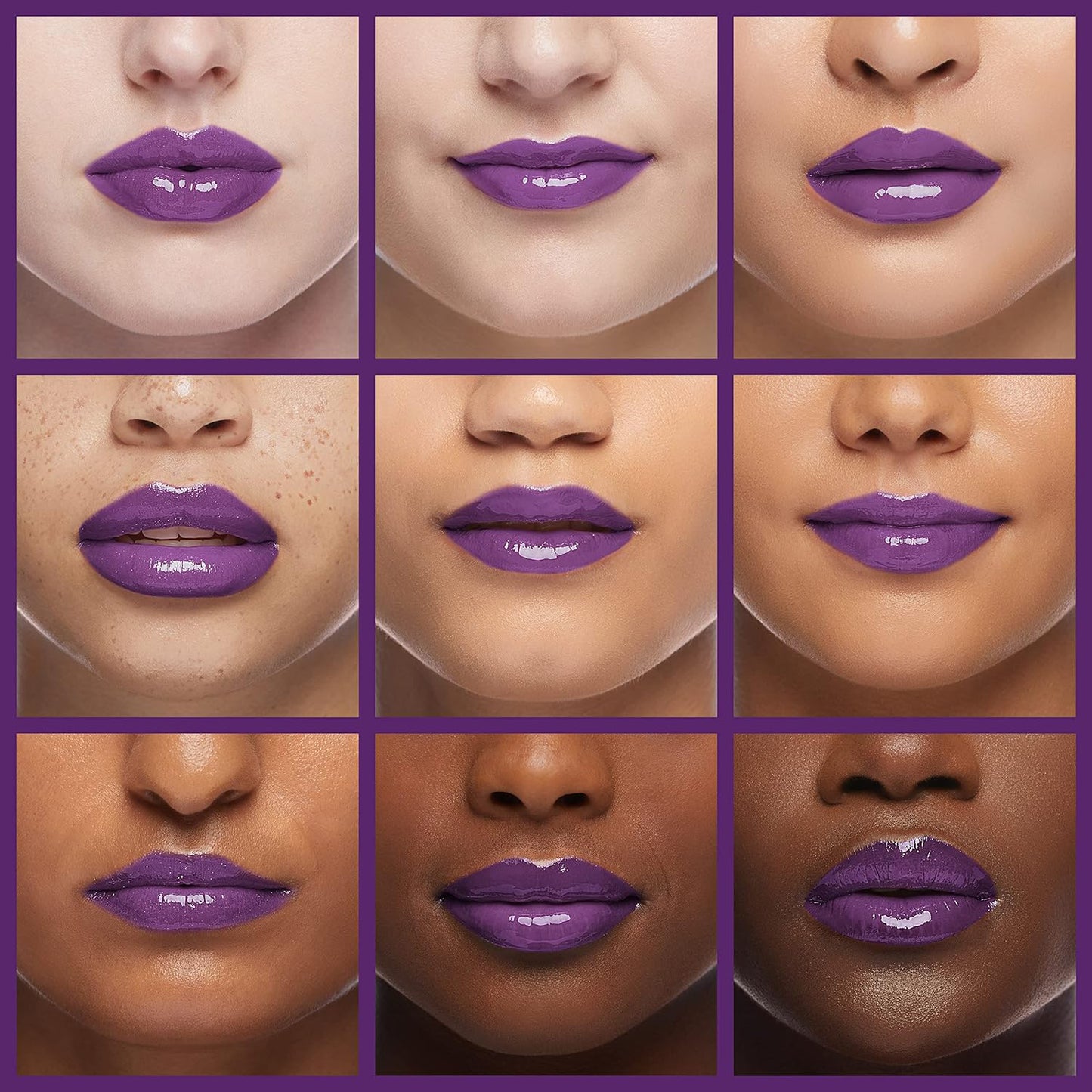 COVERGIRL Katy Kat Satin Lip Gloss, KP22 Purple Paws