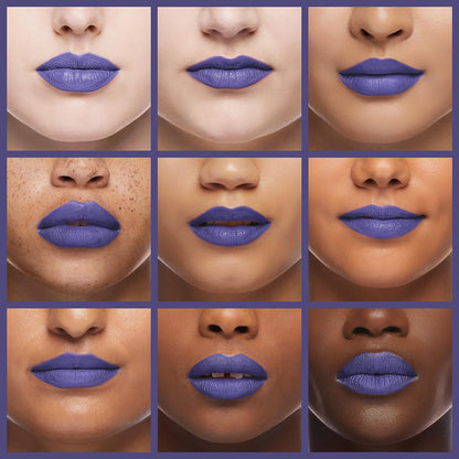 COVERGIRL Katy Kat Satin Lip Gloss, KP23 Indigo Kat