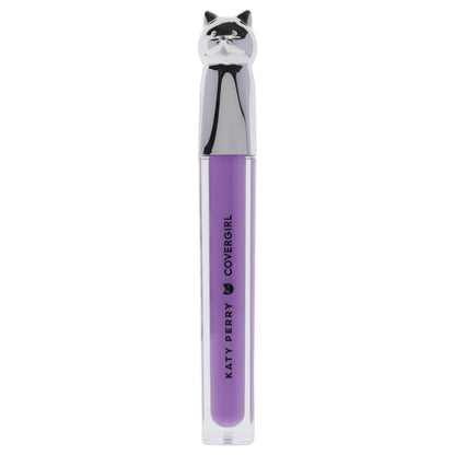 COVERGIRL Katy Kat Satin Lip Gloss, KP24 Pounce