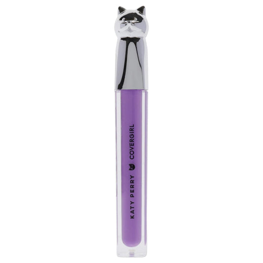 COVERGIRL Katy Kat Satin Lip Gloss, KP24 Pounce