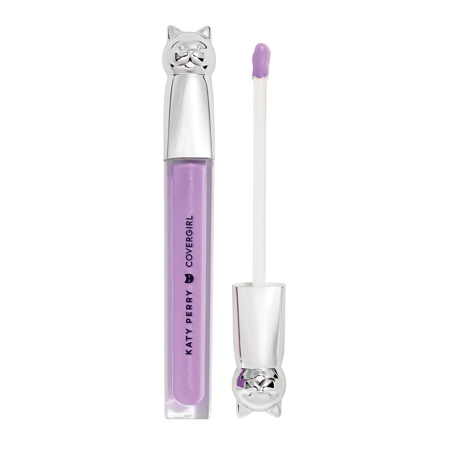 COVERGIRL Katy Kat Satin Lip Gloss, KP24 Pounce