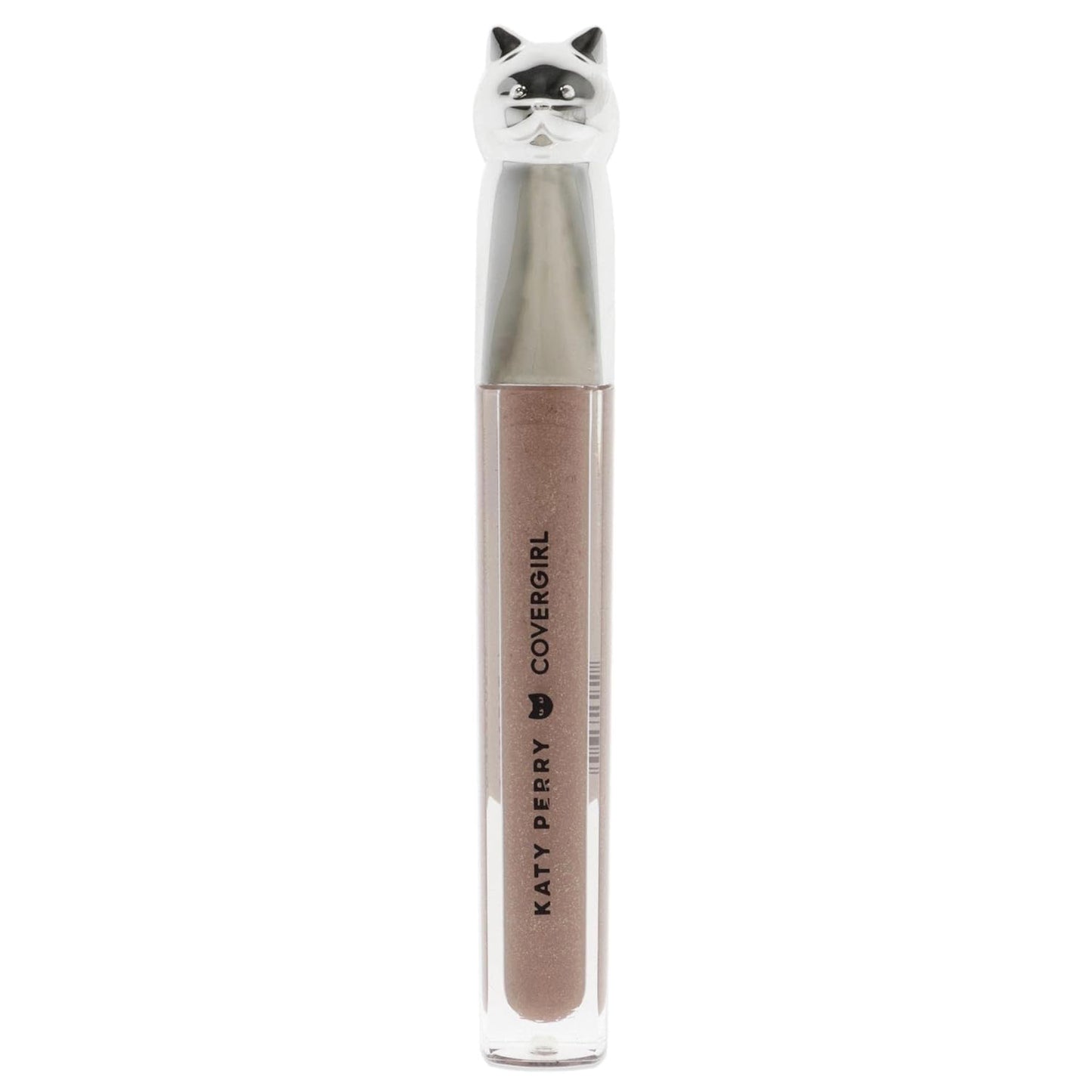COVERGIRL Katy Kat Satin Lip Gloss, KP27 Cateloupe