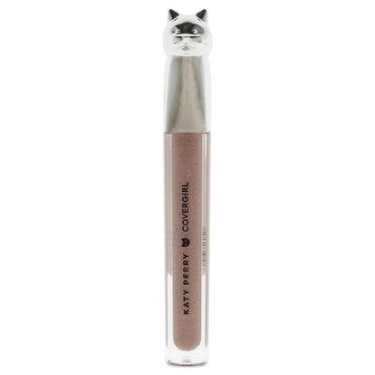 COVERGIRL Katy Kat Satin Lip Gloss, KP27 Cateloupe