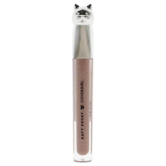 COVERGIRL Katy Kat Satin Lip Gloss, KP27 Cateloupe