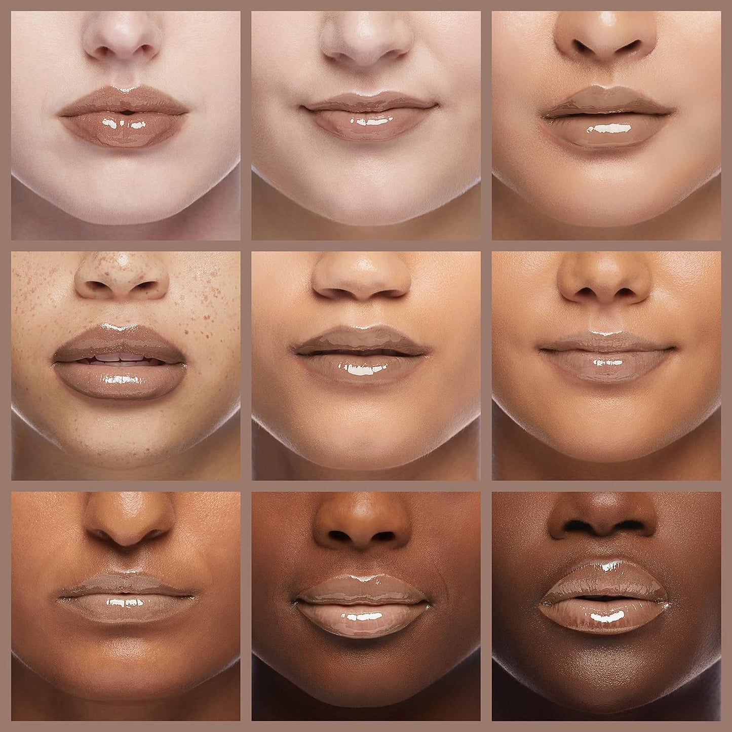 COVERGIRL Katy Kat Satin Lip Gloss, KP27 Cateloupe