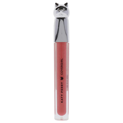 COVERGIRL Katy Kat Satin Lip Gloss, KP28 Tabby Tease