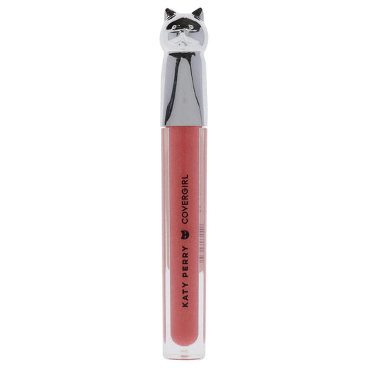 COVERGIRL Katy Kat Satin Lip Gloss, KP28 Tabby Tease