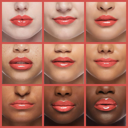 COVERGIRL Katy Kat Satin Lip Gloss, KP28 Tabby Tease
