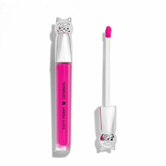 COVERGIRL Katy Kat Satin Lip Gloss, KP29 Kitty Karma