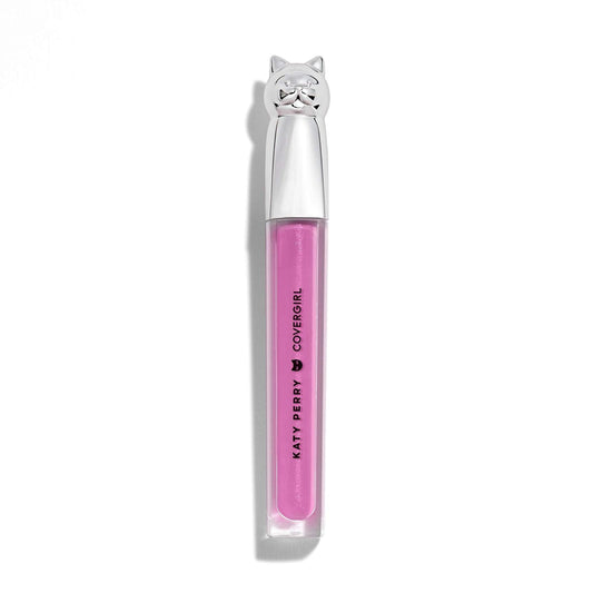 COVERGIRL Katy Kat Satin Lip Gloss, KP30 Candy Cat