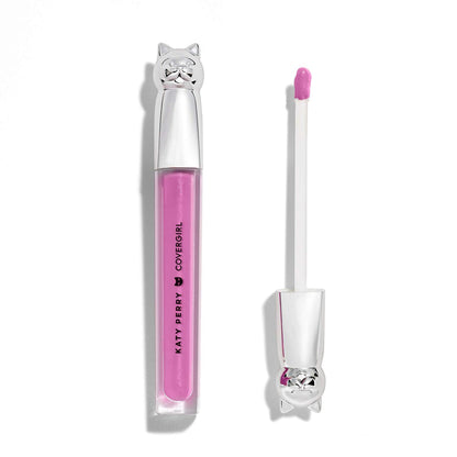 COVERGIRL Katy Kat Satin Lip Gloss, KP30 Candy Cat