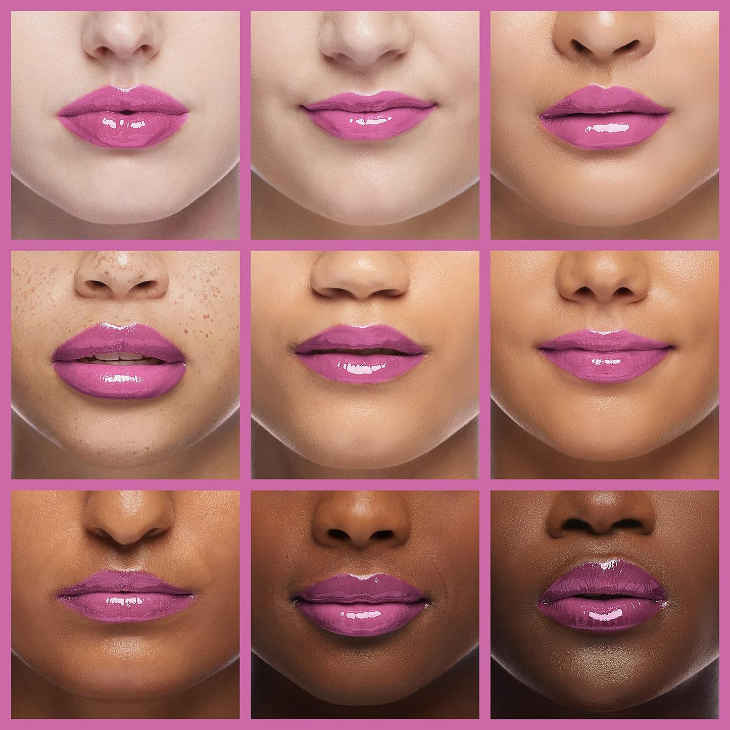COVERGIRL Katy Kat Satin Lip Gloss, KP30 Candy Cat