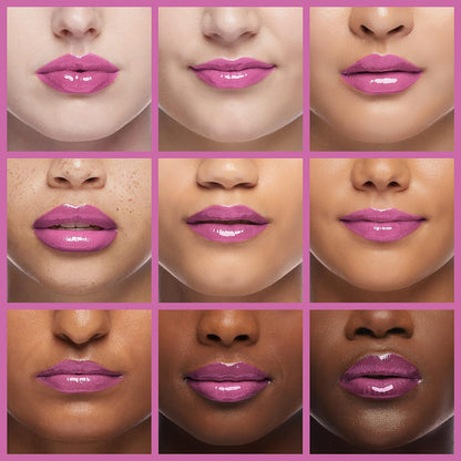 COVERGIRL Katy Kat Satin Lip Gloss, KP30 Candy Cat