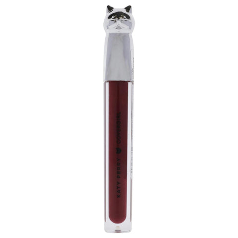 COVERGIRL Katy Kat Satin Lip Gloss, KP31 Wine Feline