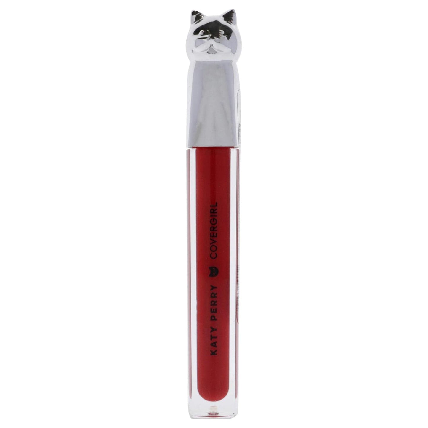 COVERGIRL Katy Kat Satin Lip Gloss, KP32 Ninth Life