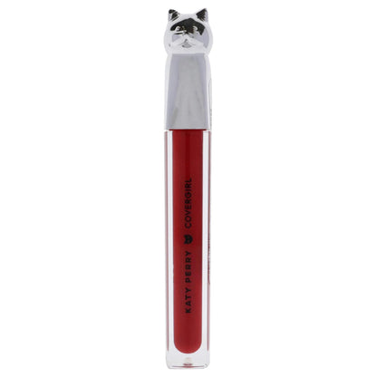 COVERGIRL Katy Kat Satin Lip Gloss, KP32 Ninth Life