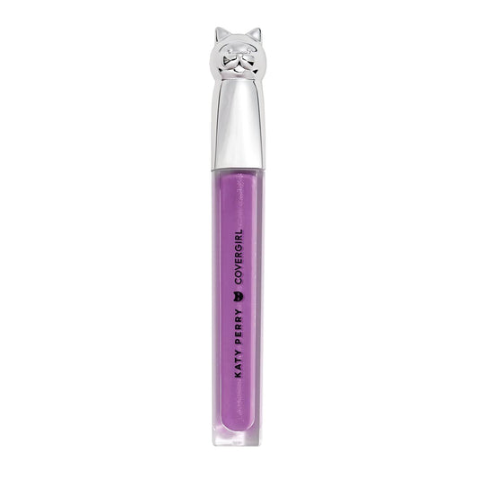 COVERGIRL Katy Kat Satin Lip Gloss, KP33 Catnip