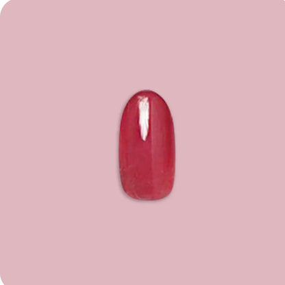 Olive & June The Instant Mani Press-On Nails LD, Oval Medium, 1.0 set