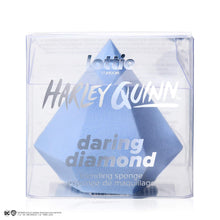 Lottie London x Harley Quinn Daring Diamond Blender Sponge
