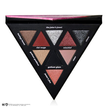 Lottie London x Harley Quinn Mad Love Eyeshadow Palette, Toxic Love