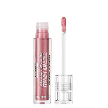 Lottie London x Harley Quinn Transforming Liquid Lipstick, Wanted